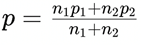 A number of mathematical equations

Description automatically generated with medium confidence